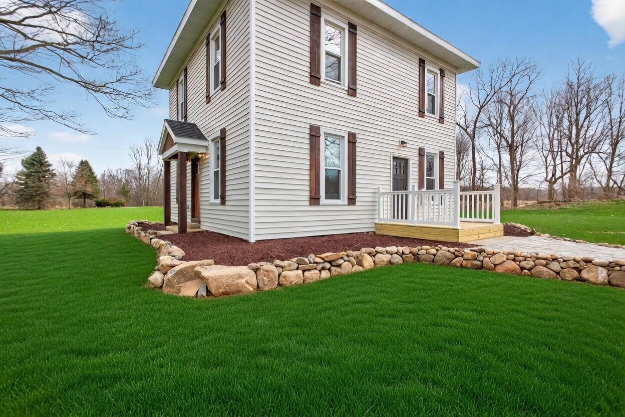 7371 Reynolds Road, Horton, MI, 49246
