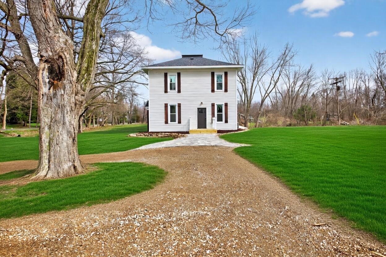 7371 Reynolds Road, Horton, MI, 49246