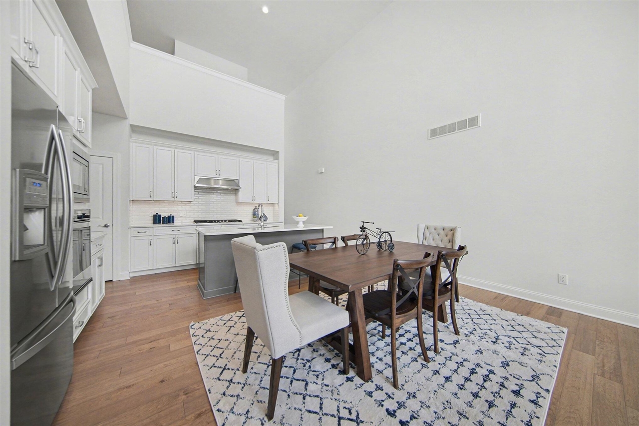 3105 Millbury Lane, Ann Arbor, MI, 48105-2972