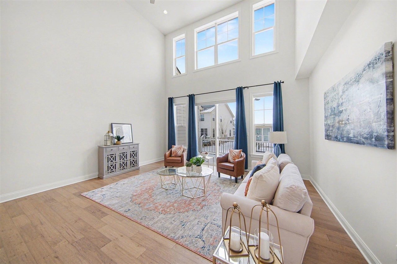 3105 Millbury Lane, Ann Arbor, MI, 48105-2972