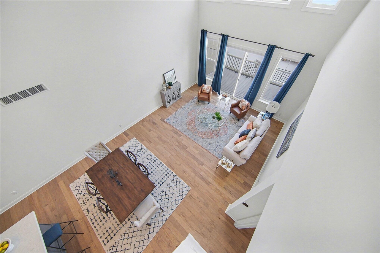 3105 Millbury Lane, Ann Arbor, MI, 48105-2972