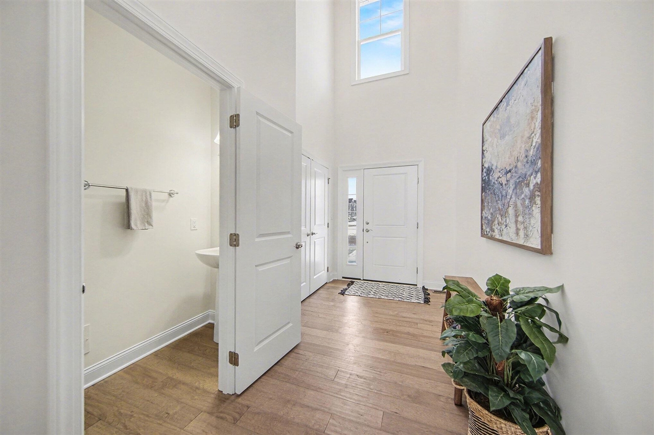 3105 Millbury Lane, Ann Arbor, MI, 48105-2972