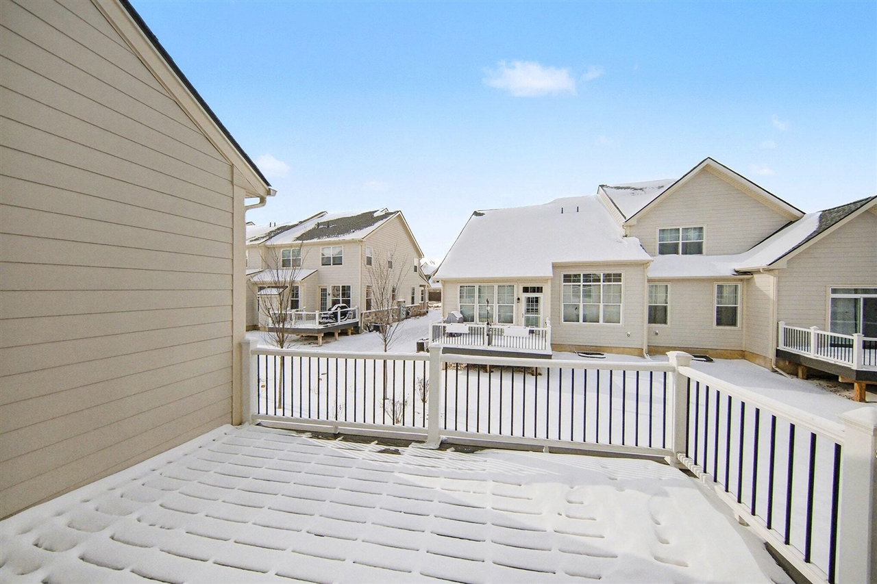 3105 Millbury Lane, Ann Arbor, MI, 48105-2972