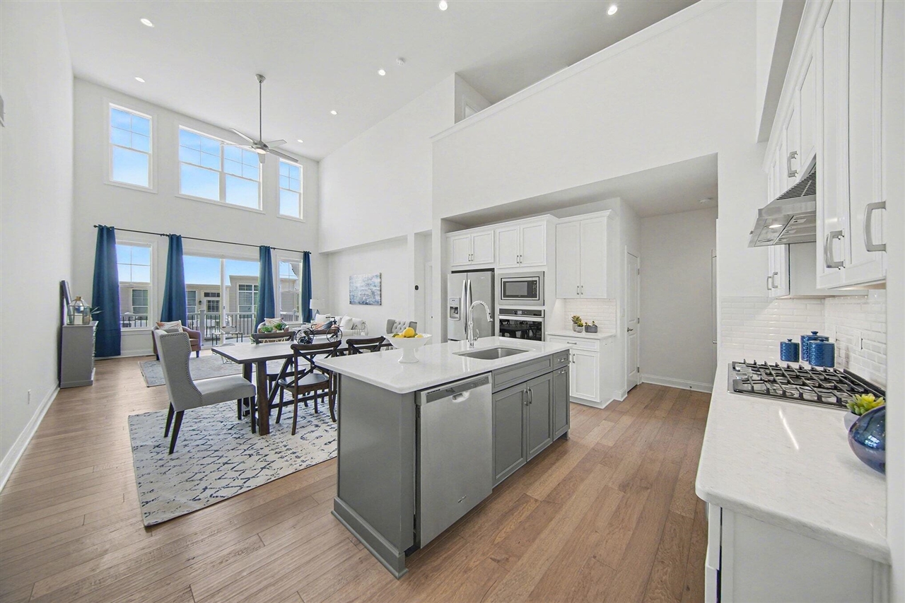 3105 Millbury Lane, Ann Arbor, MI, 48105-2972