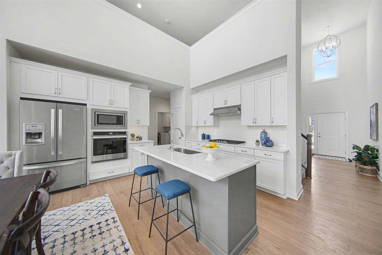 3105 Millbury Lane, Ann Arbor, MI, 48105-2972