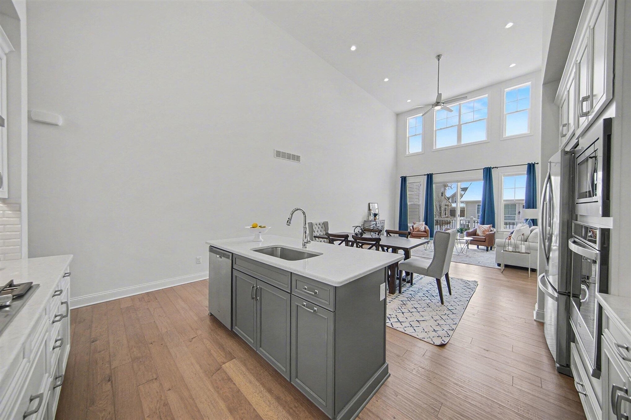 3105 Millbury Lane, Ann Arbor, MI, 48105-2972