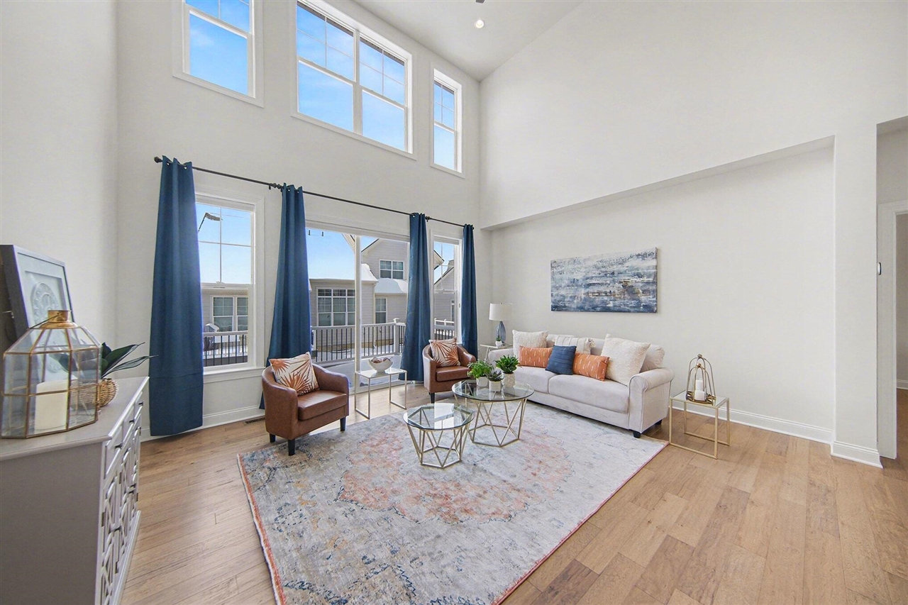 3105 Millbury Lane, Ann Arbor, MI, 48105-2972