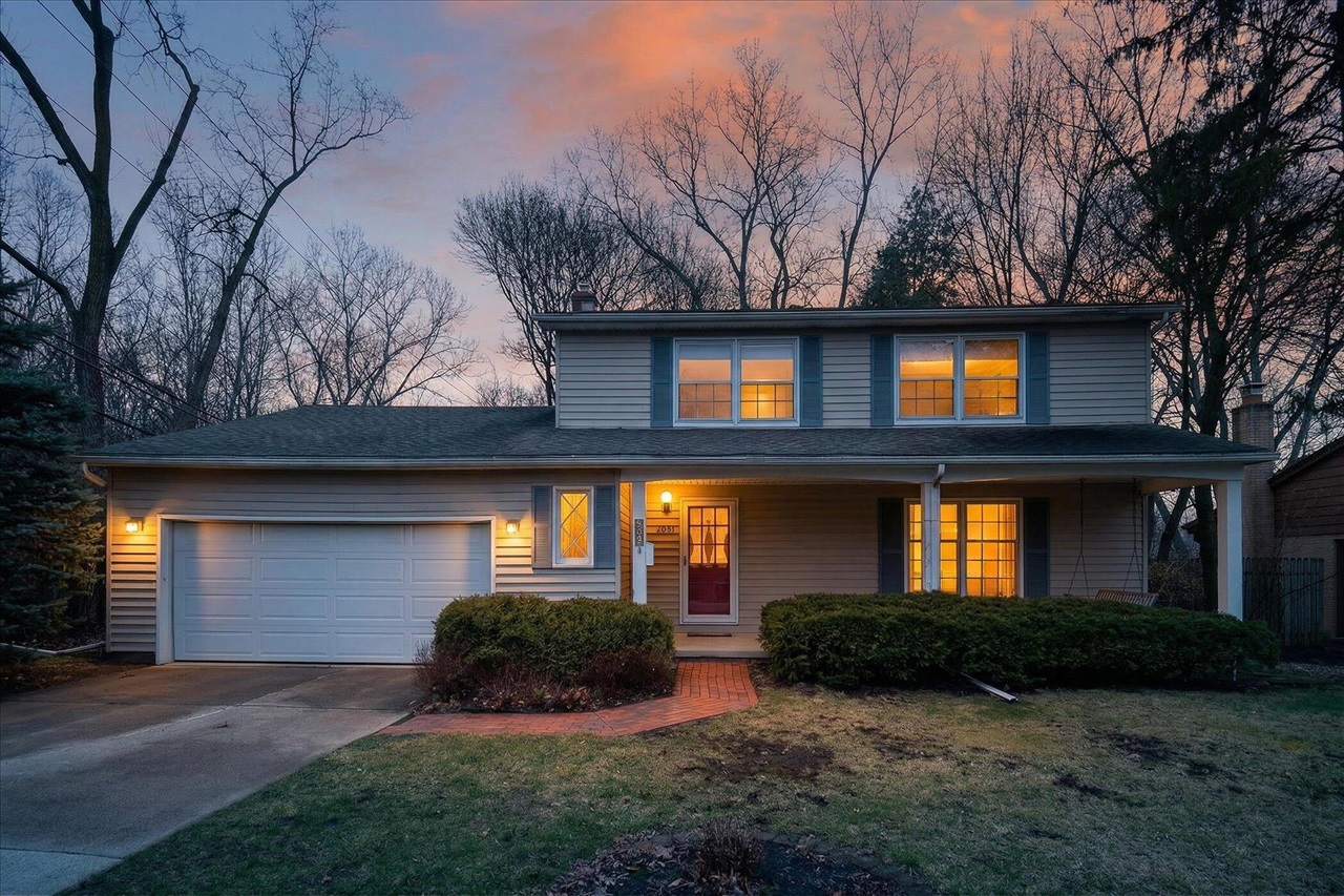 6111 Billmyer Highway, Tecumseh, MI, 49286