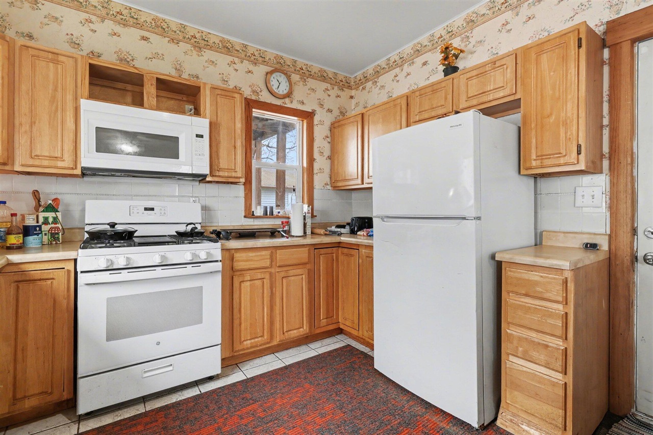 25 Vale Street, Battle Creek, MI, 49014-6328