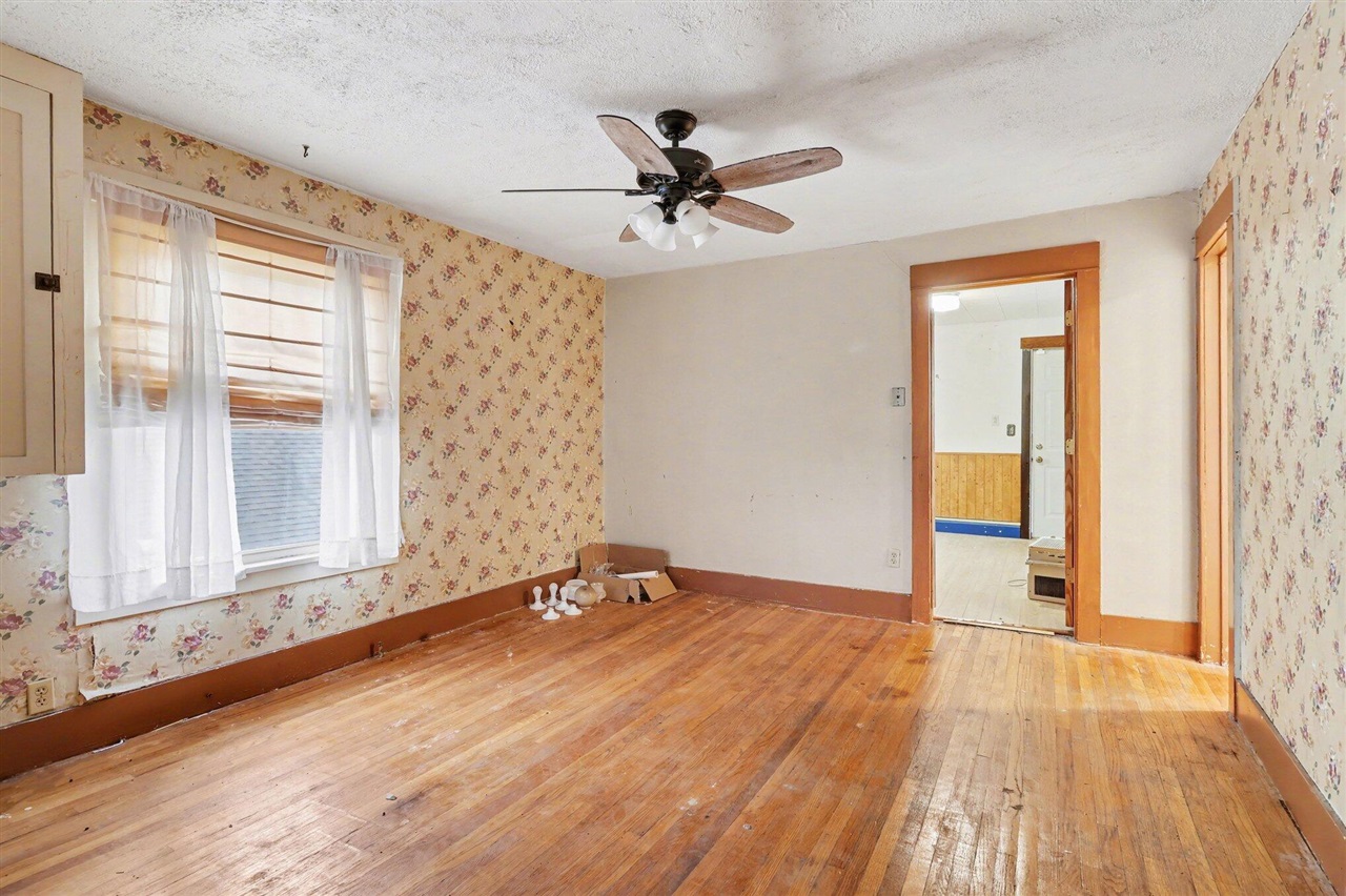 25 Vale Street, Battle Creek, MI, 49014-6328