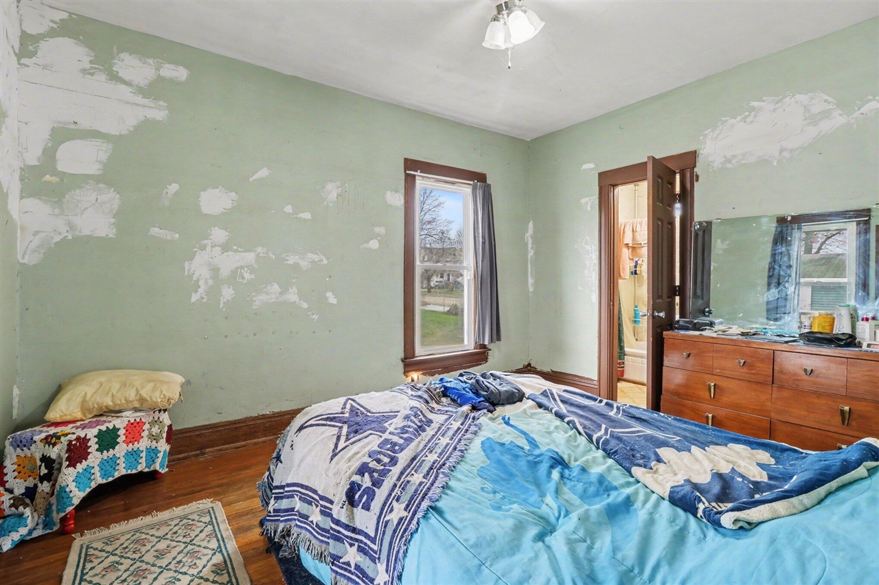 25 Vale Street, Battle Creek, MI, 49014-6328