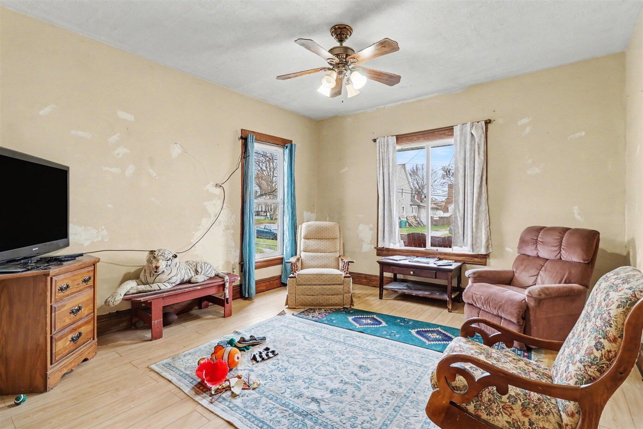 25 Vale Street, Battle Creek, MI, 49014-6328