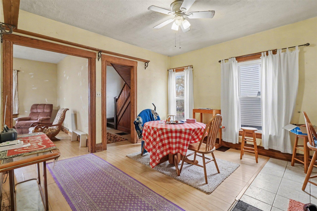 25 Vale Street, Battle Creek, MI, 49014-6328