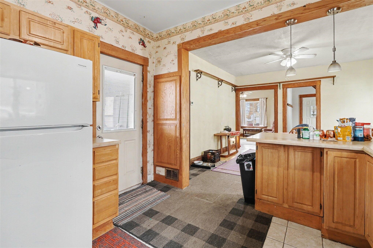 25 Vale Street, Battle Creek, MI, 49014-6328