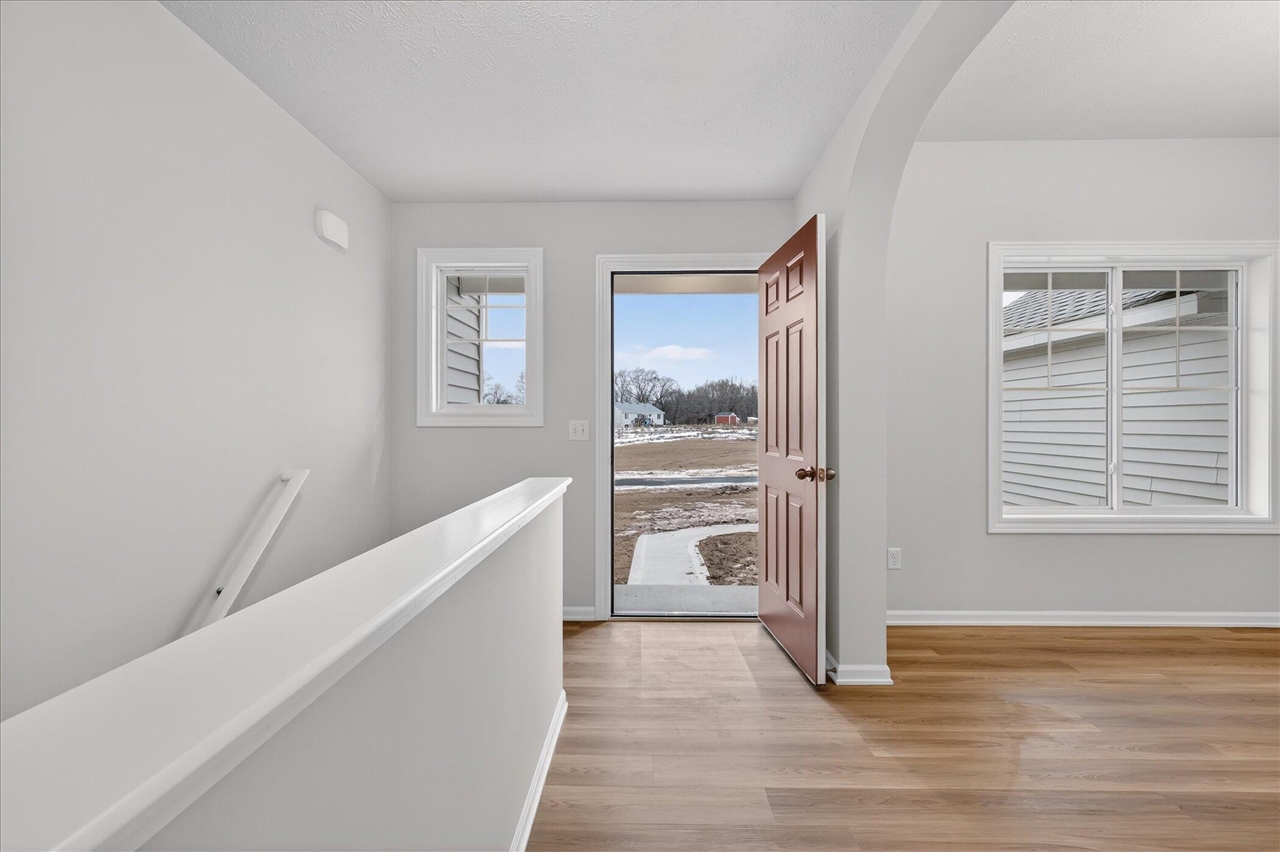 Lot 163 Wren Court, Caledonia, MI, 49316