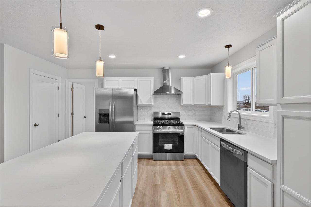 Lot 163 Wren Court, Caledonia, MI, 49316