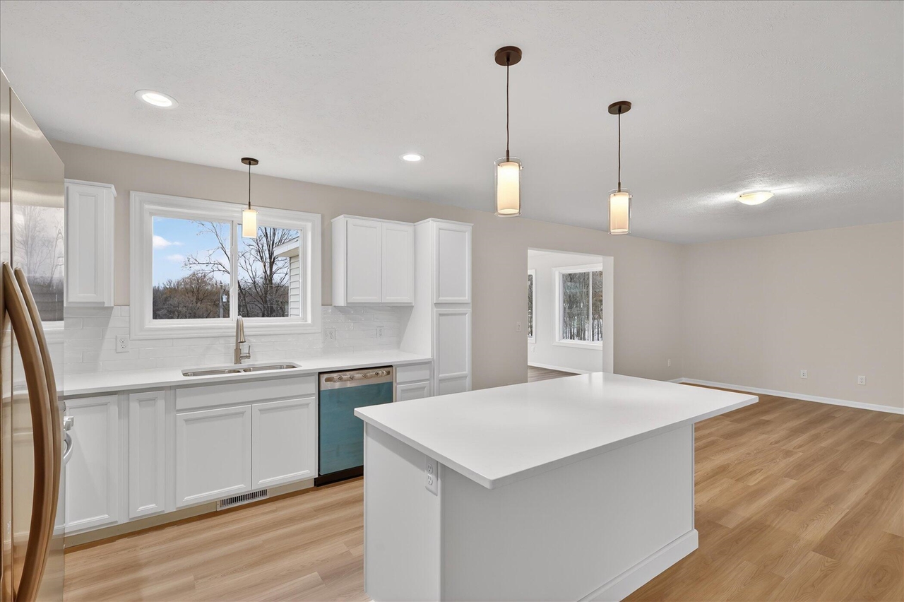 Lot 163 Wren Court, Caledonia, MI, 49316