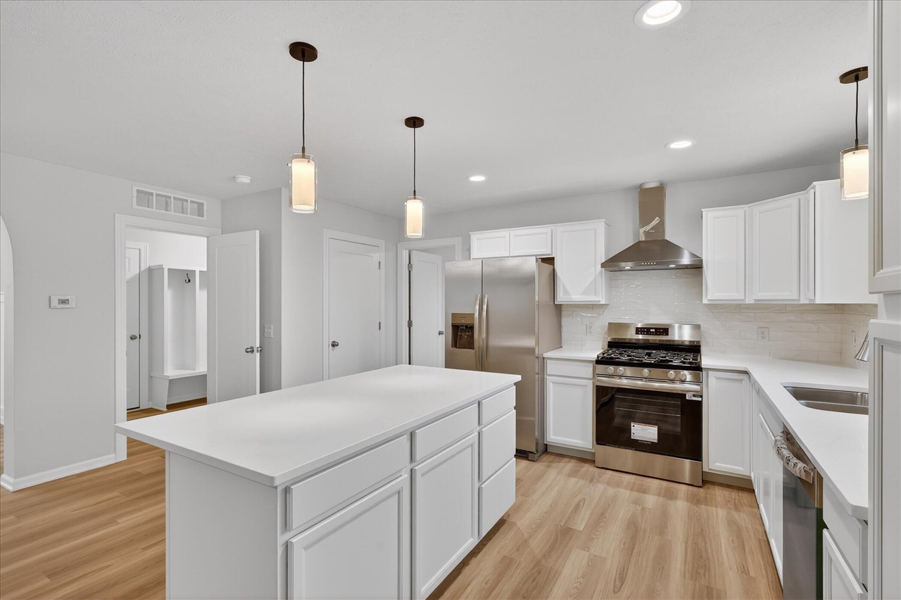 Lot 163 Wren Court, Caledonia, MI, 49316