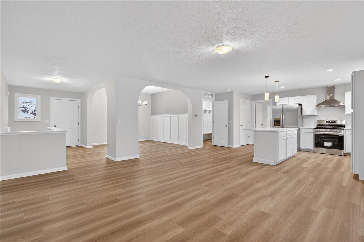 Lot 163 Wren Court, Caledonia, MI, 49316