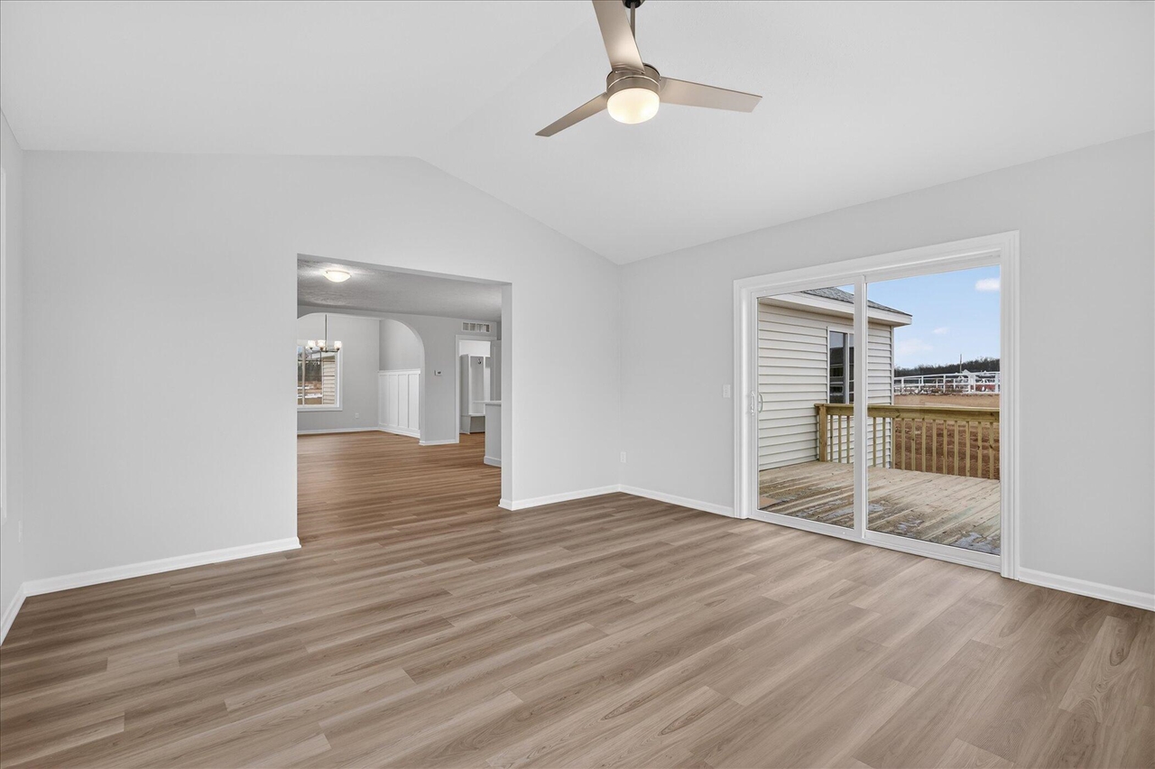 Lot 163 Wren Court, Caledonia, MI, 49316