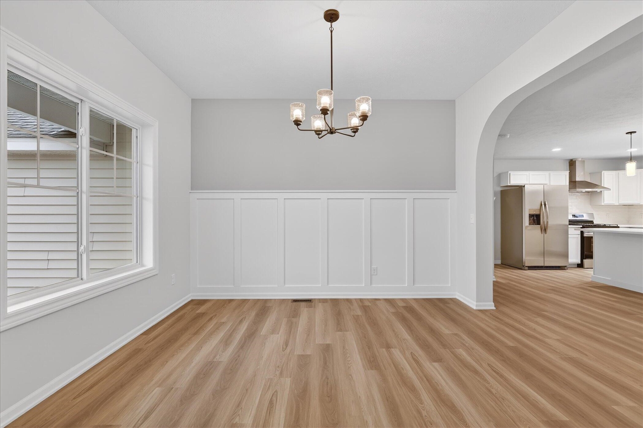 Lot 163 Wren Court, Caledonia, MI, 49316