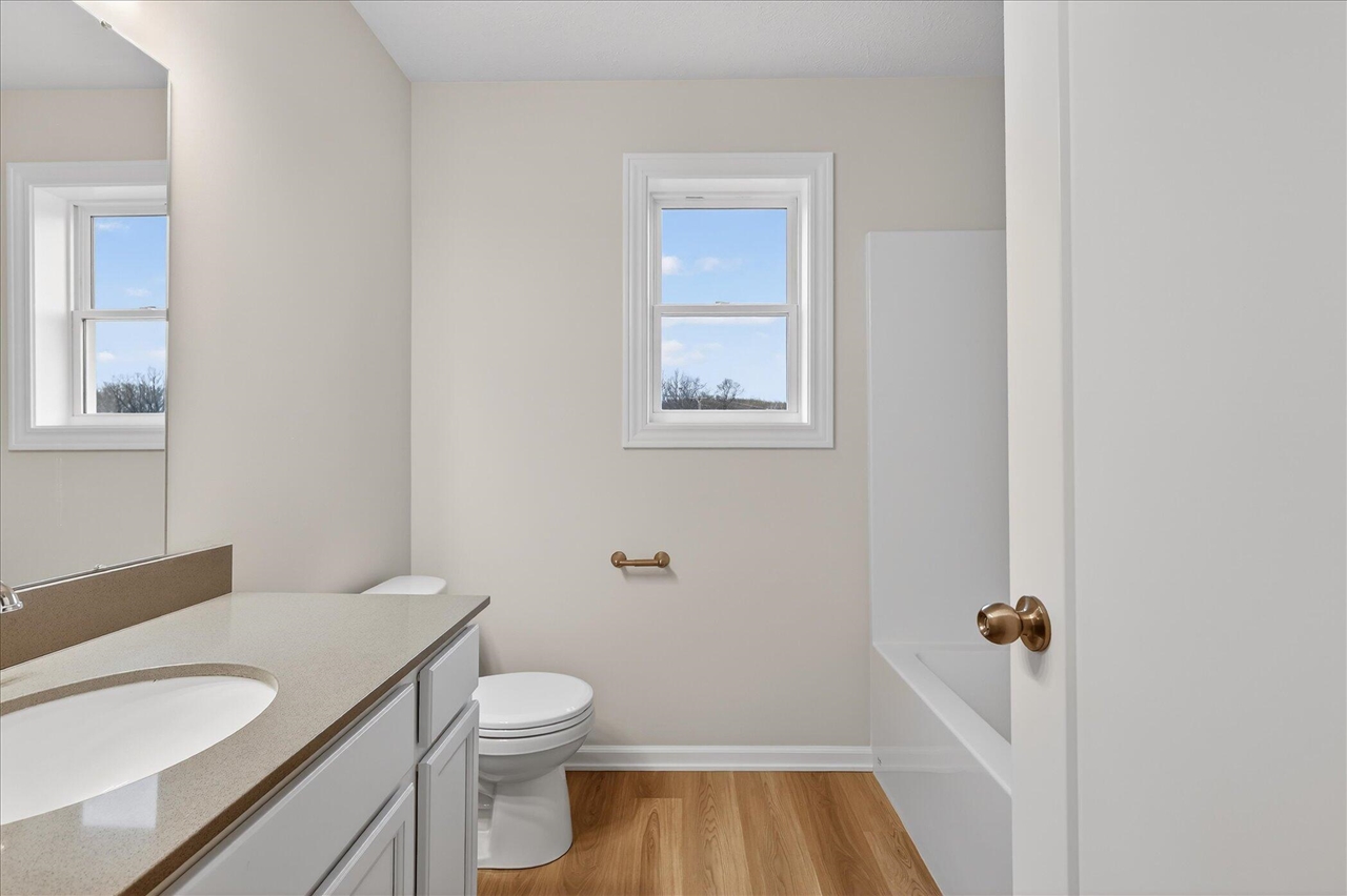 Lot 163 Wren Court, Caledonia, MI, 49316