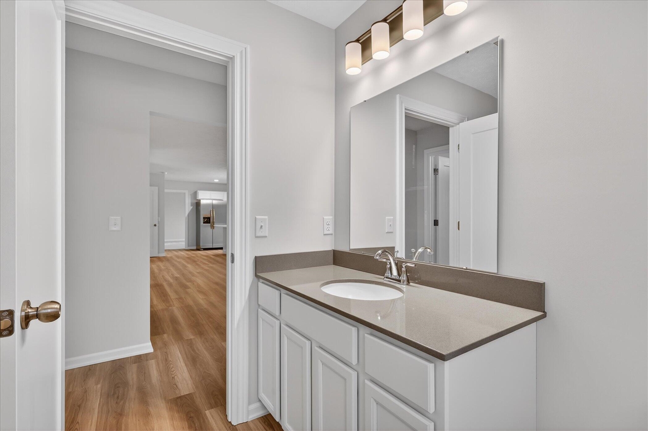 Lot 163 Wren Court, Caledonia, MI, 49316