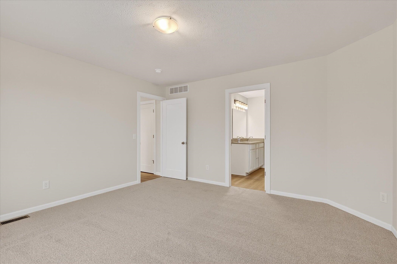 Lot 163 Wren Court, Caledonia, MI, 49316