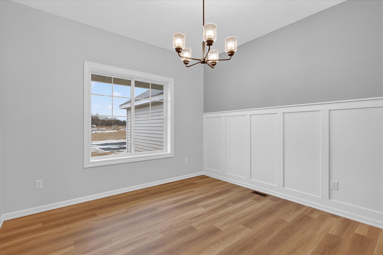 Lot 163 Wren Court, Caledonia, MI, 49316