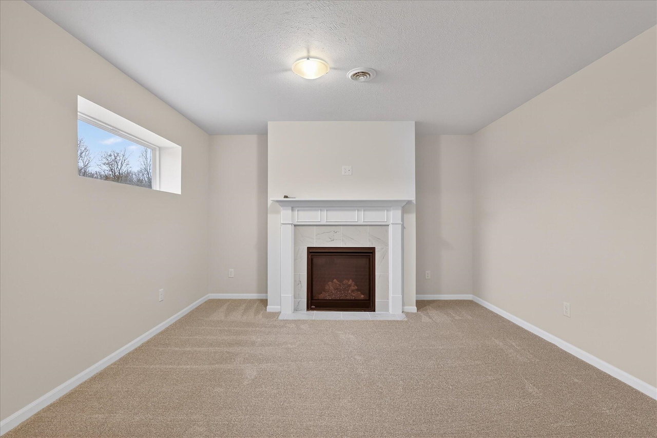 Lot 163 Wren Court, Caledonia, MI, 49316