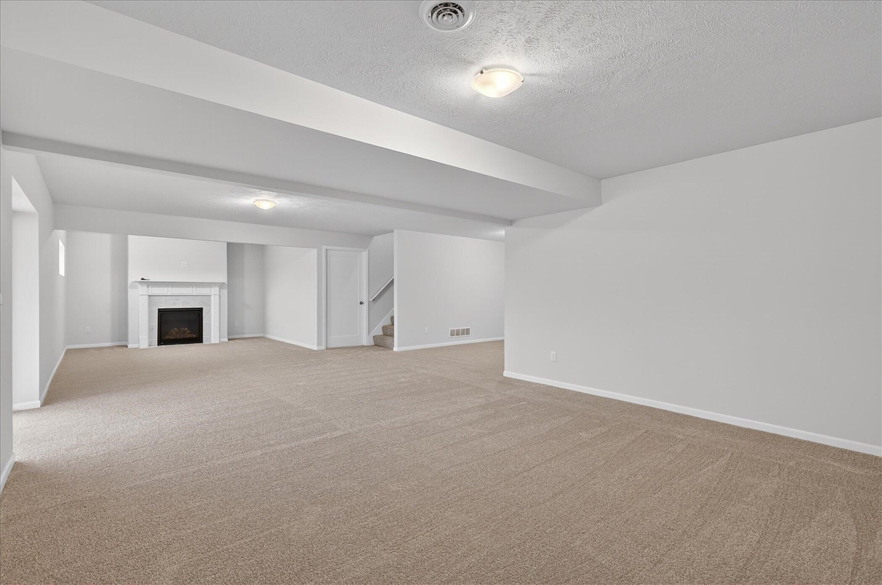 Lot 163 Wren Court, Caledonia, MI, 49316