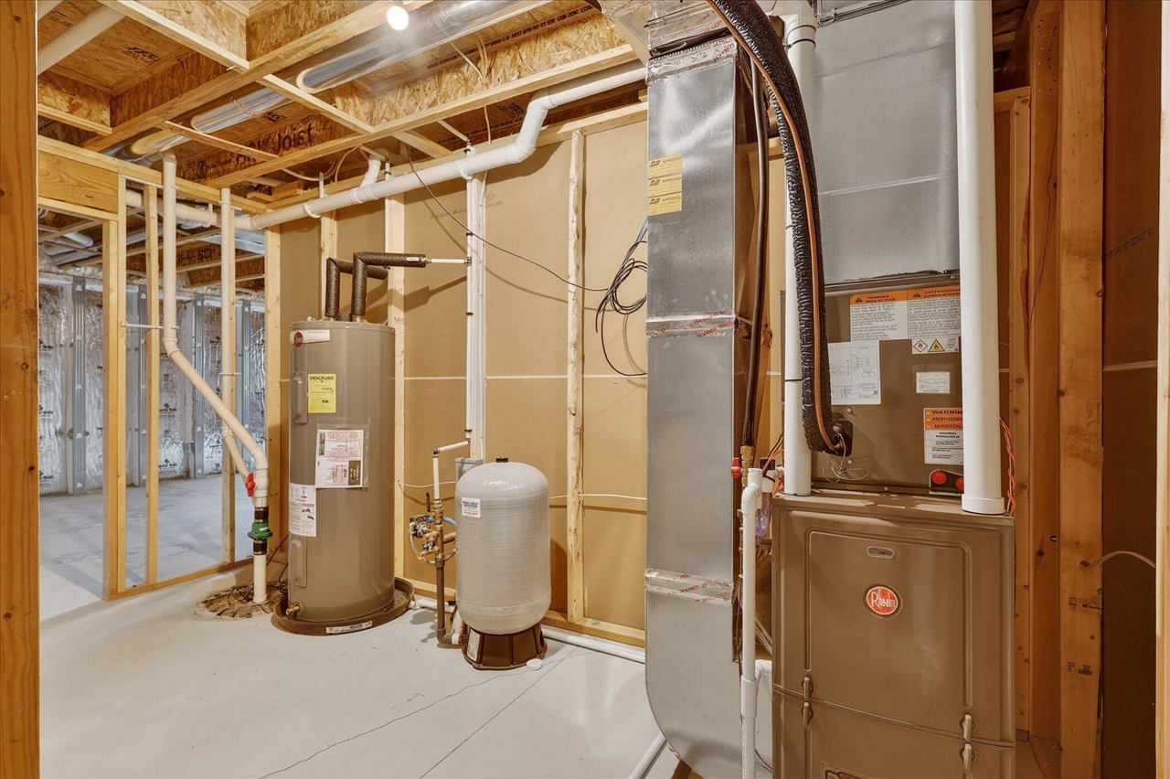 Lot 163 Wren Court, Caledonia, MI, 49316