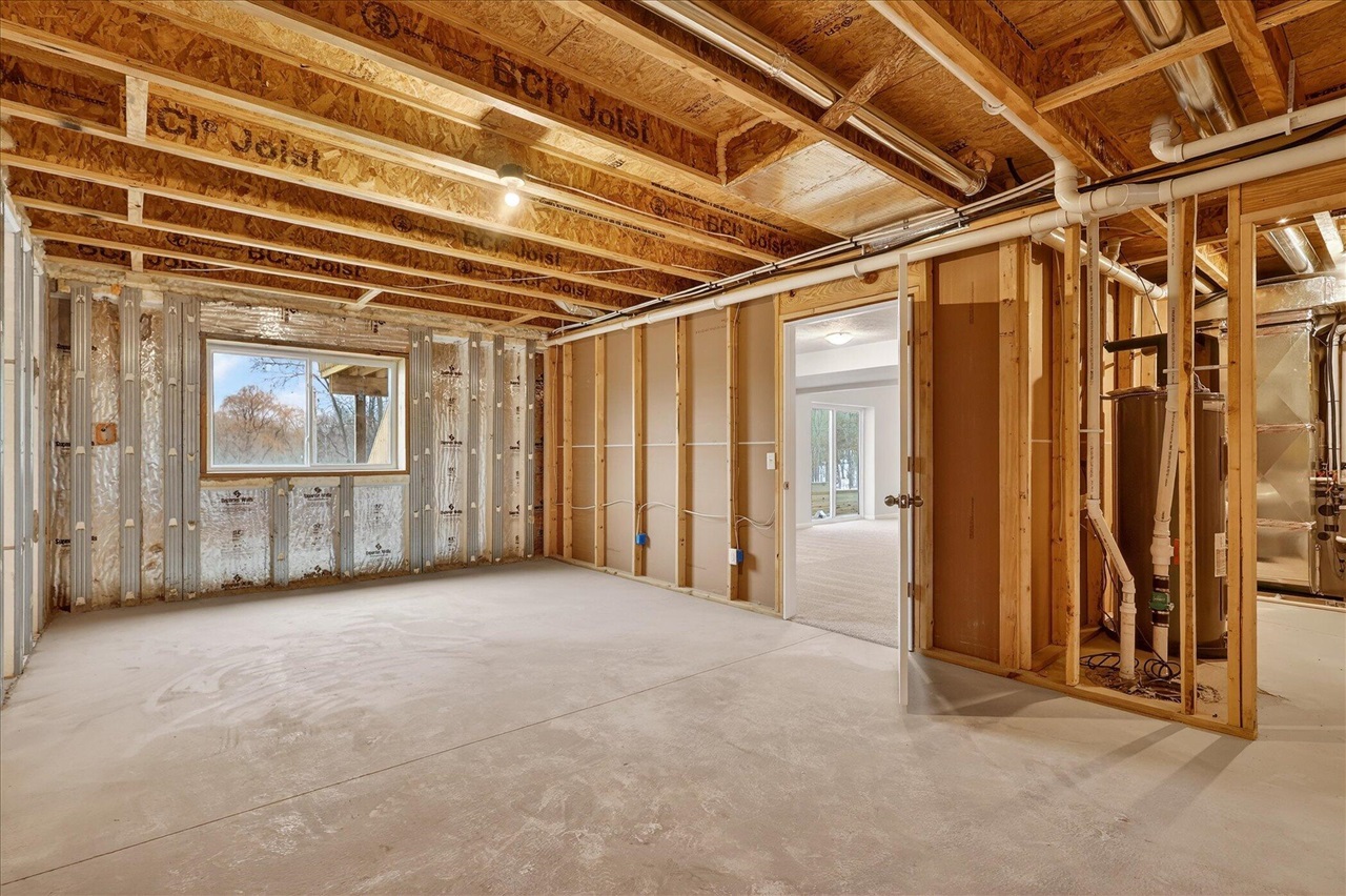 Lot 163 Wren Court, Caledonia, MI, 49316