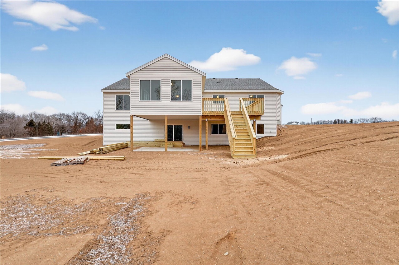 Lot 163 Wren Court, Caledonia, MI, 49316