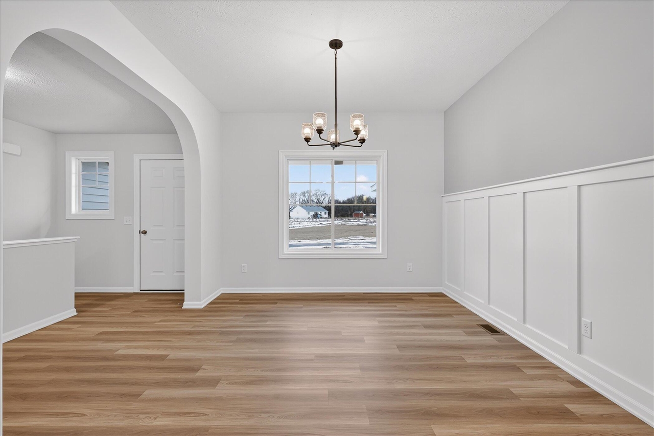 Lot 163 Wren Court, Caledonia, MI, 49316