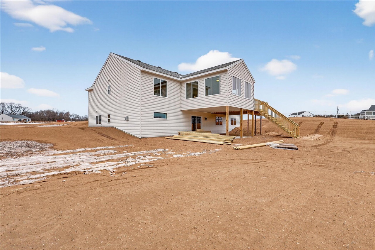 Lot 163 Wren Court, Caledonia, MI, 49316