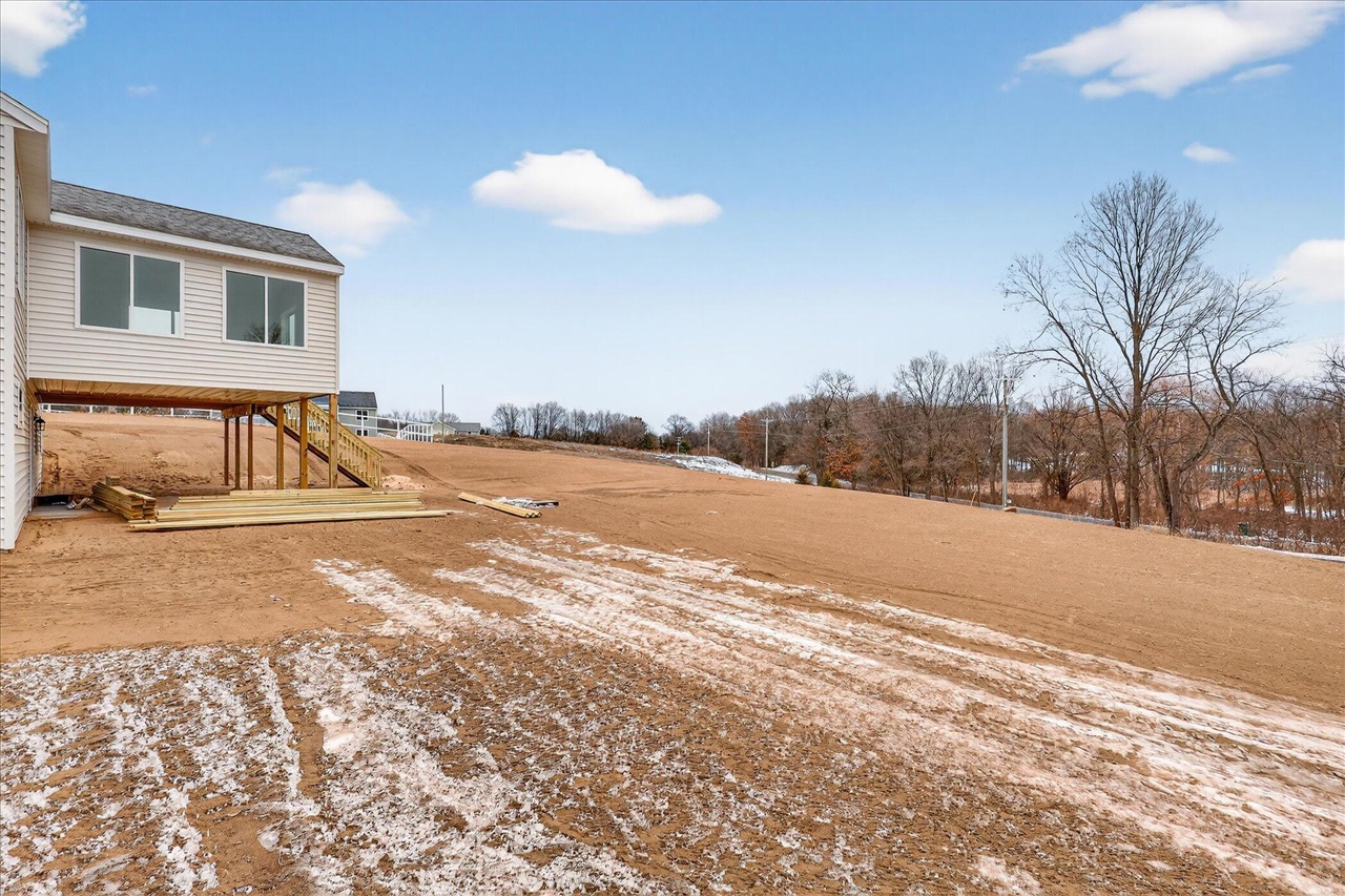 Lot 163 Wren Court, Caledonia, MI, 49316