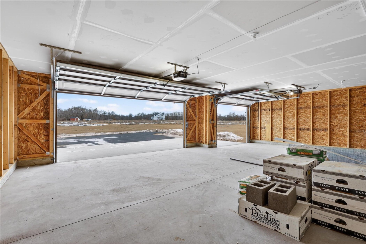 Lot 163 Wren Court, Caledonia, MI, 49316