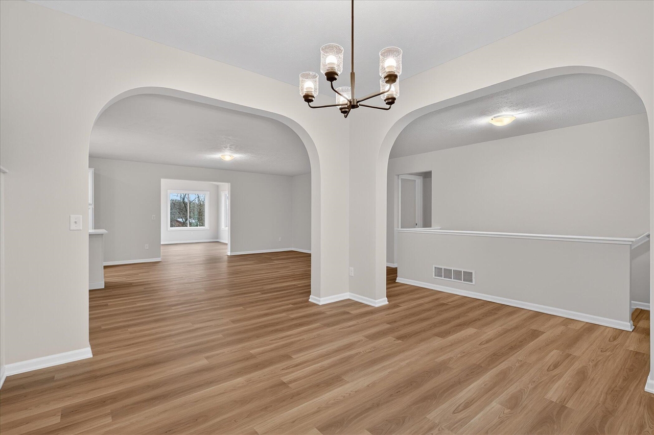 Lot 163 Wren Court, Caledonia, MI, 49316