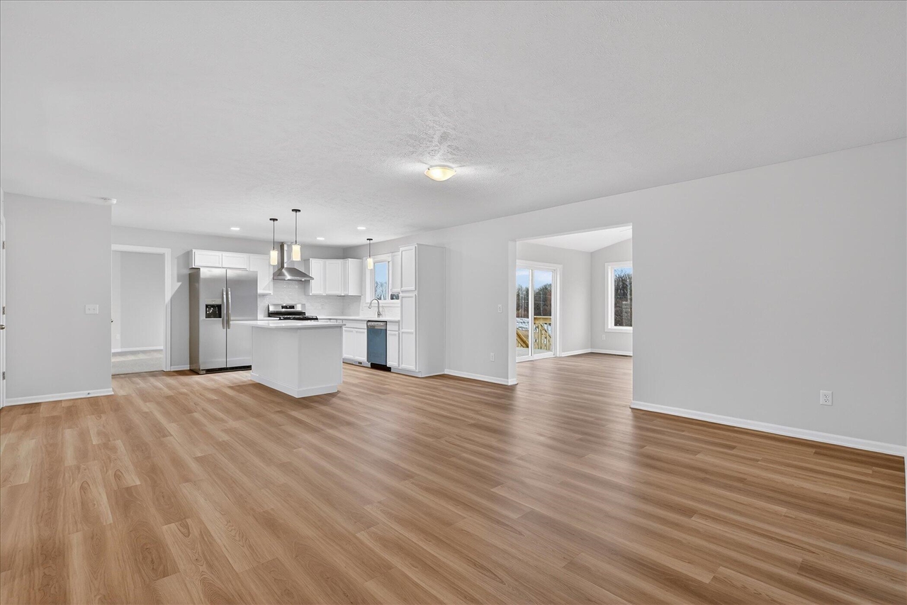 Lot 163 Wren Court, Caledonia, MI, 49316