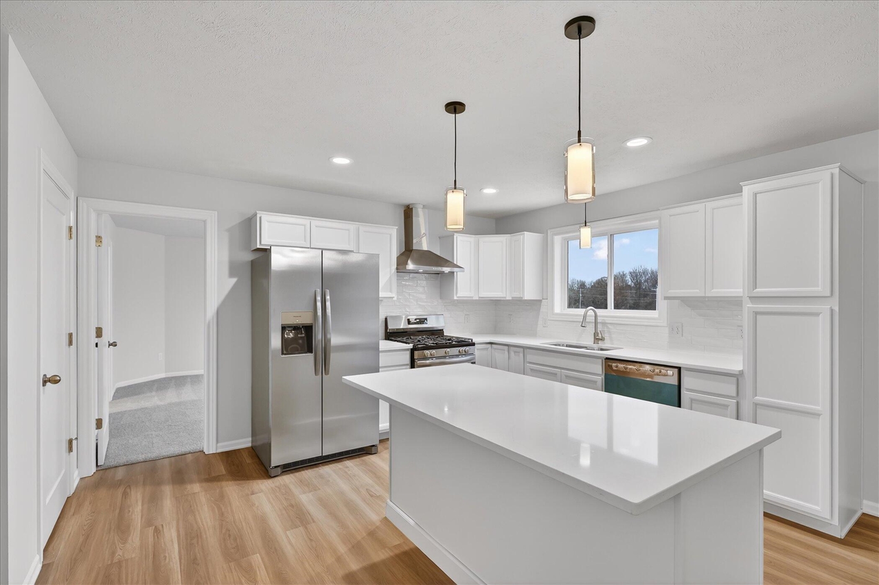 Lot 163 Wren Court, Caledonia, MI, 49316