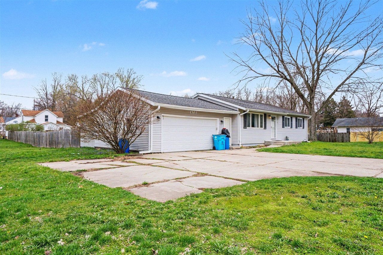 1303 Marion Street, Niles, MI, 49120