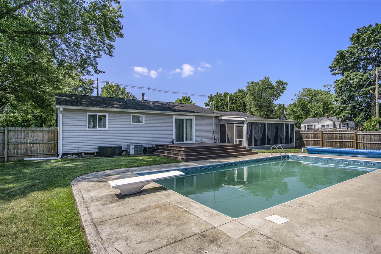 1303 Marion Street, Niles, MI, 49120