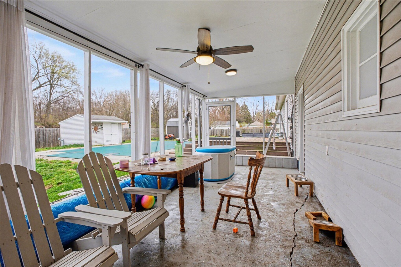 1303 Marion Street, Niles, MI, 49120