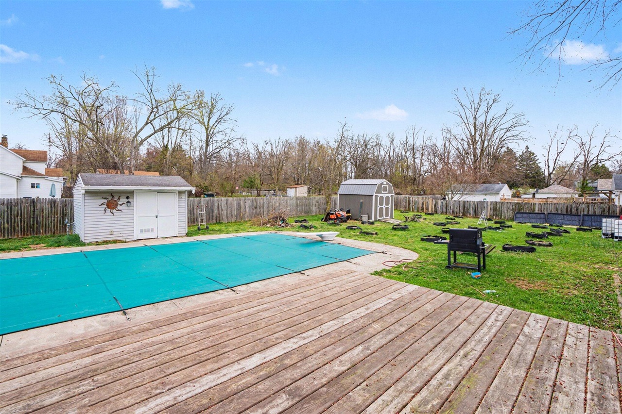 1303 Marion Street, Niles, MI, 49120