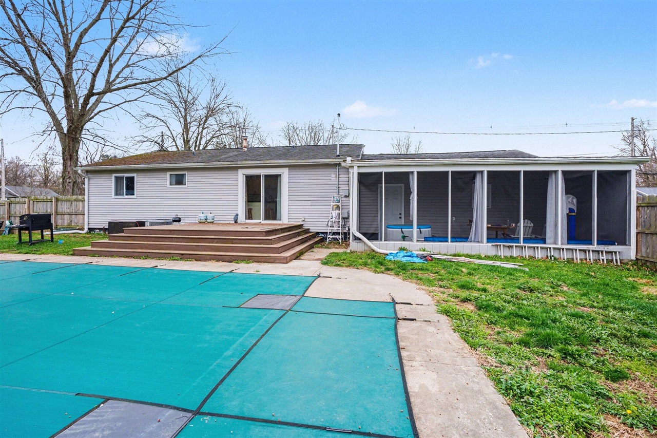 1303 Marion Street, Niles, MI, 49120