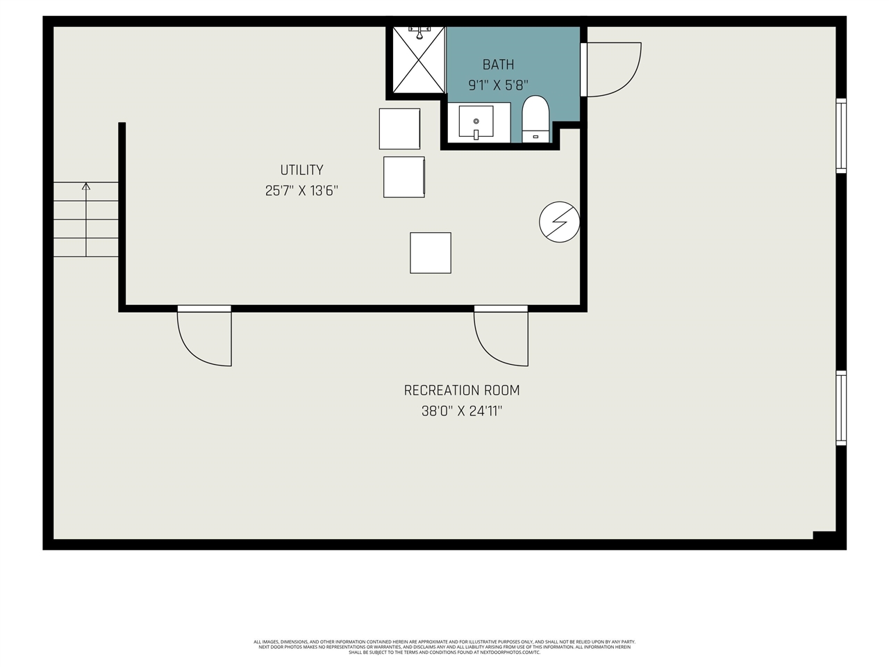 1303 Marion Street, Niles, MI, 49120