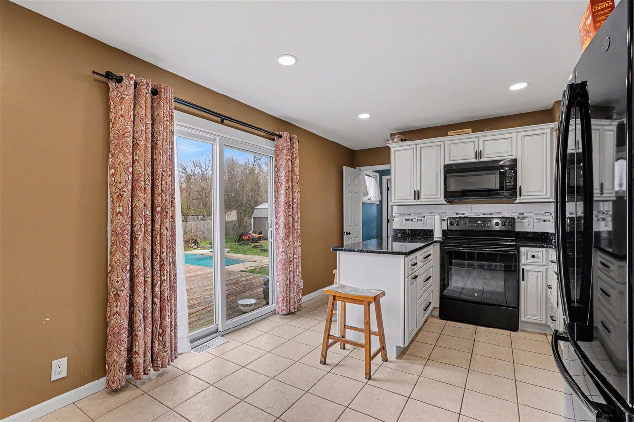 1303 Marion Street, Niles, MI, 49120