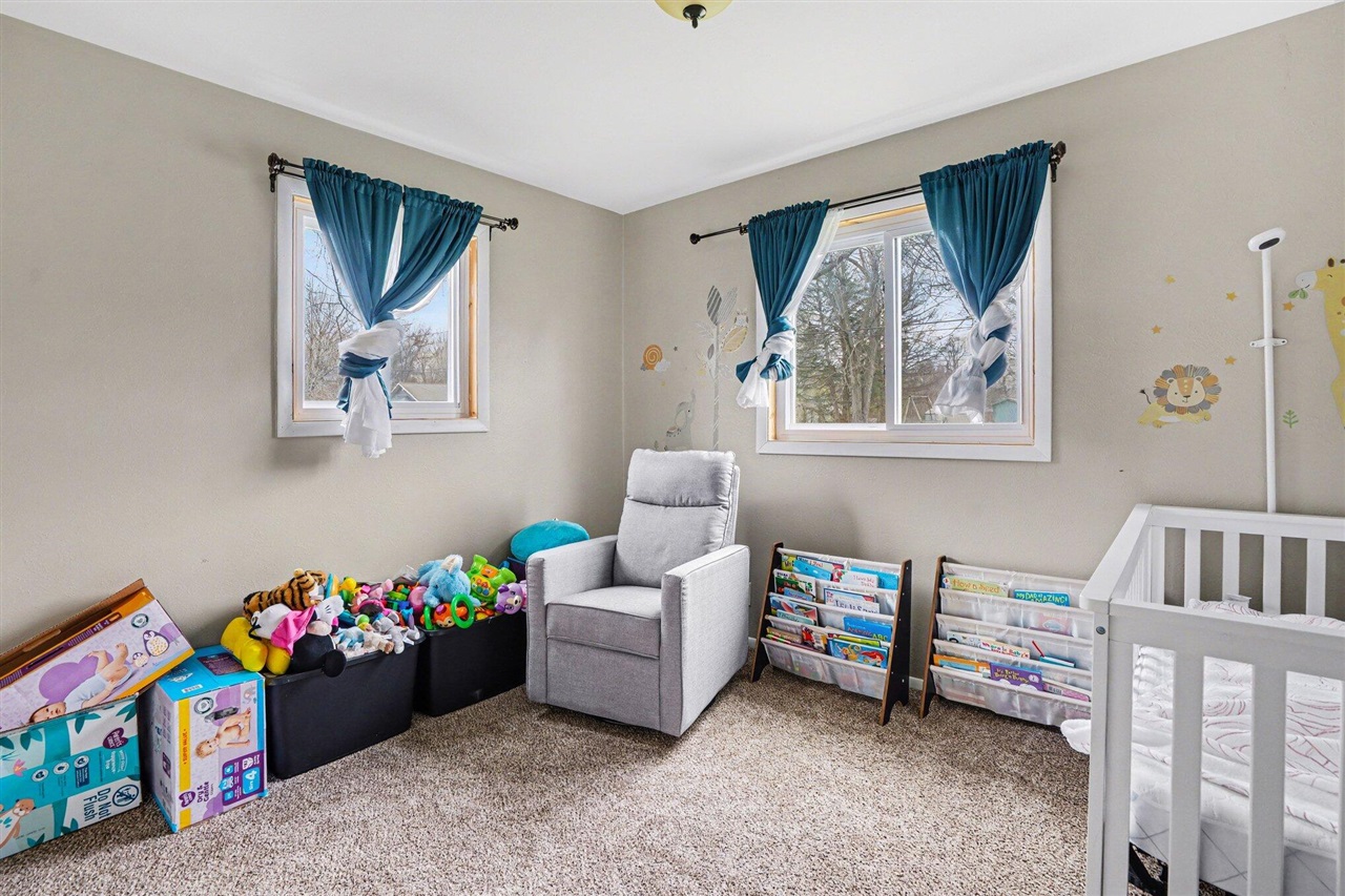 1303 Marion Street, Niles, MI, 49120