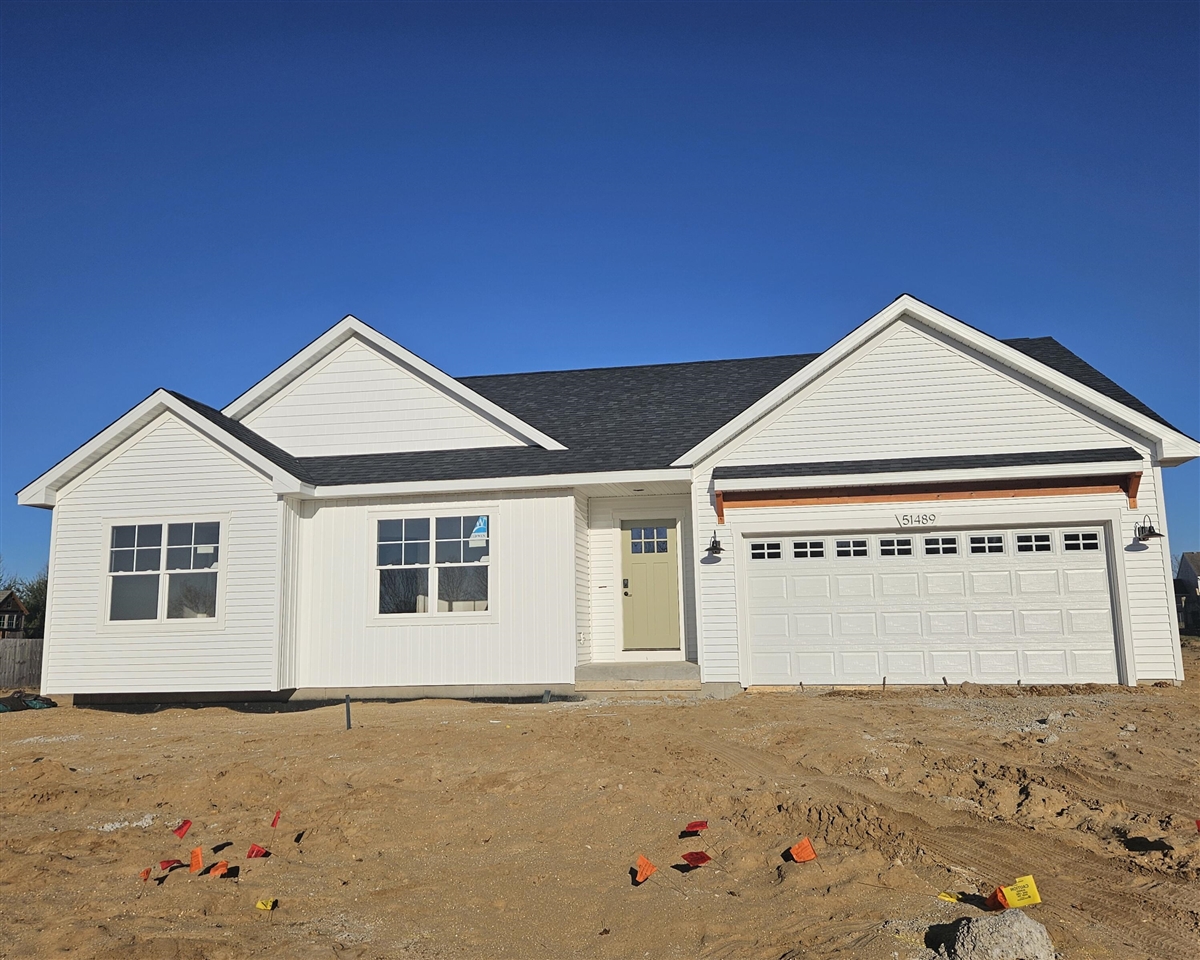 51489 Willis Street, Mattawan, MI, 49071-8580